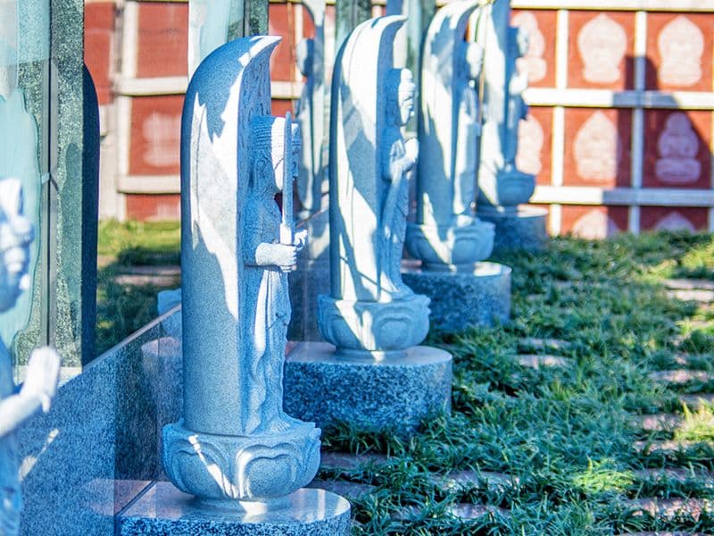 瑠璃光寺