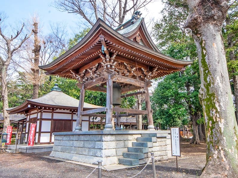 瑠璃光寺