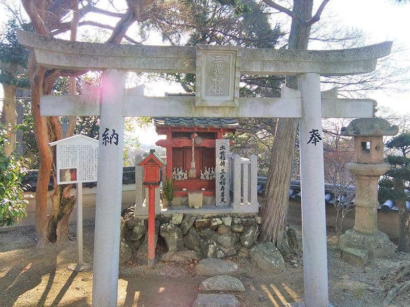 陽春寺