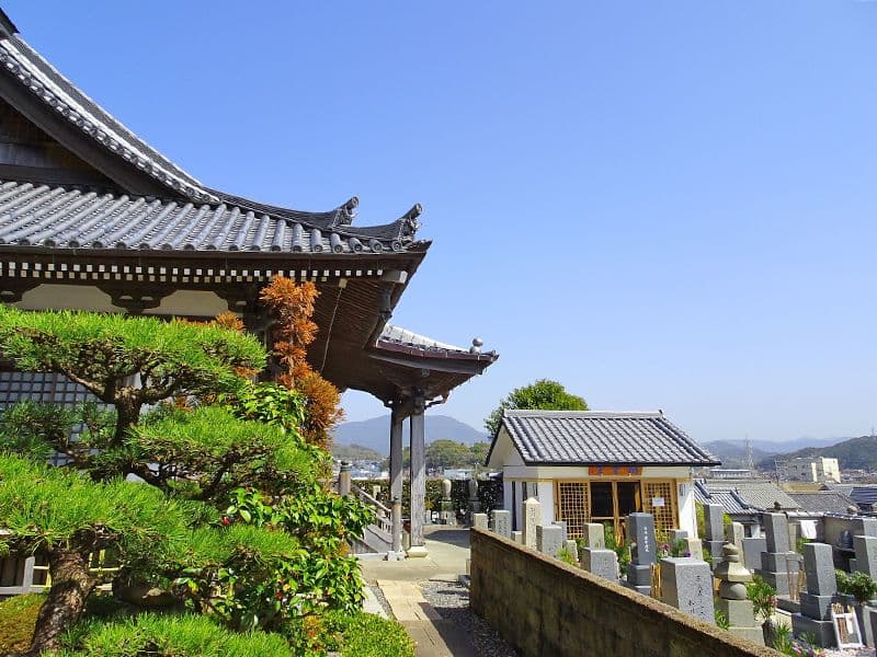 願成寺