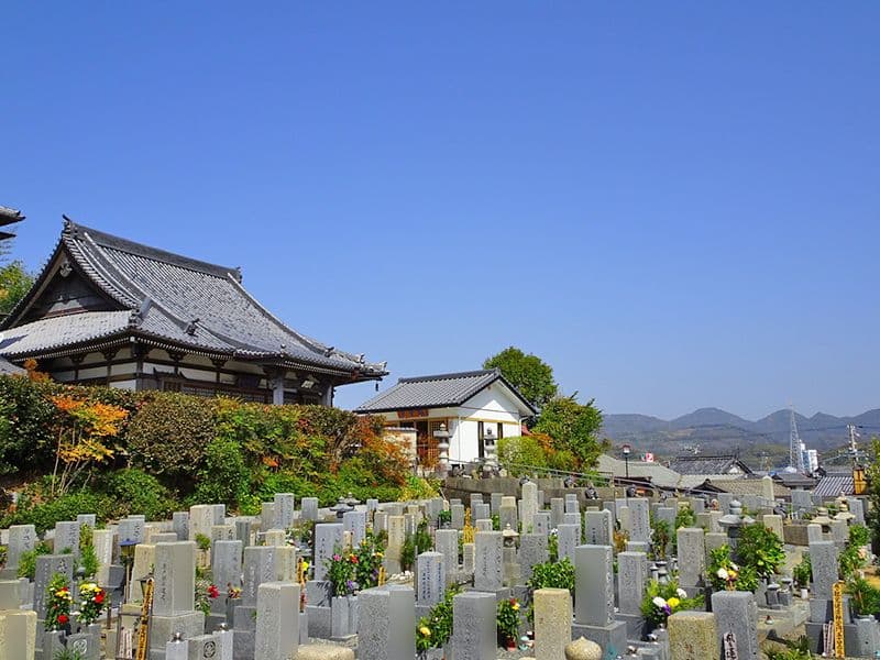 願成寺