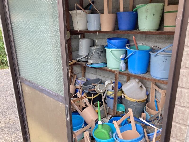 岡山市営 小串墓地