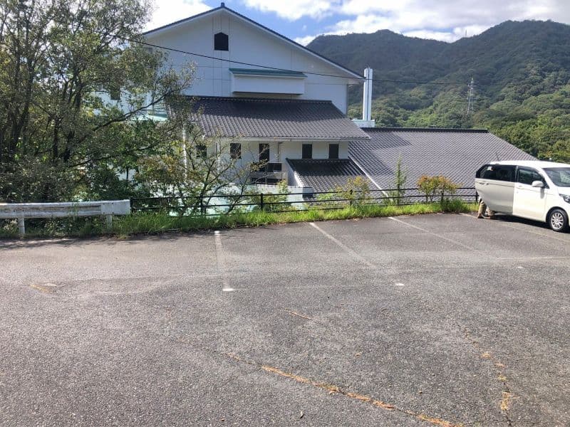 廿日市市営 第二霊峯墓苑