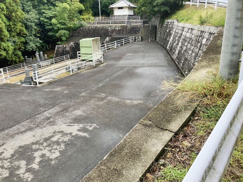 西方寺霊園
