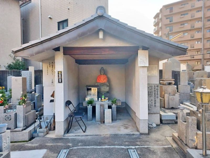 森小路霊園