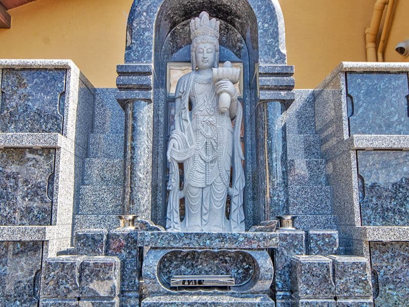 霊山寺