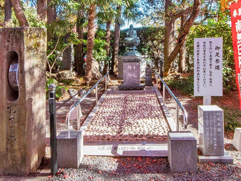 観音院 永代供養墓・樹木葬