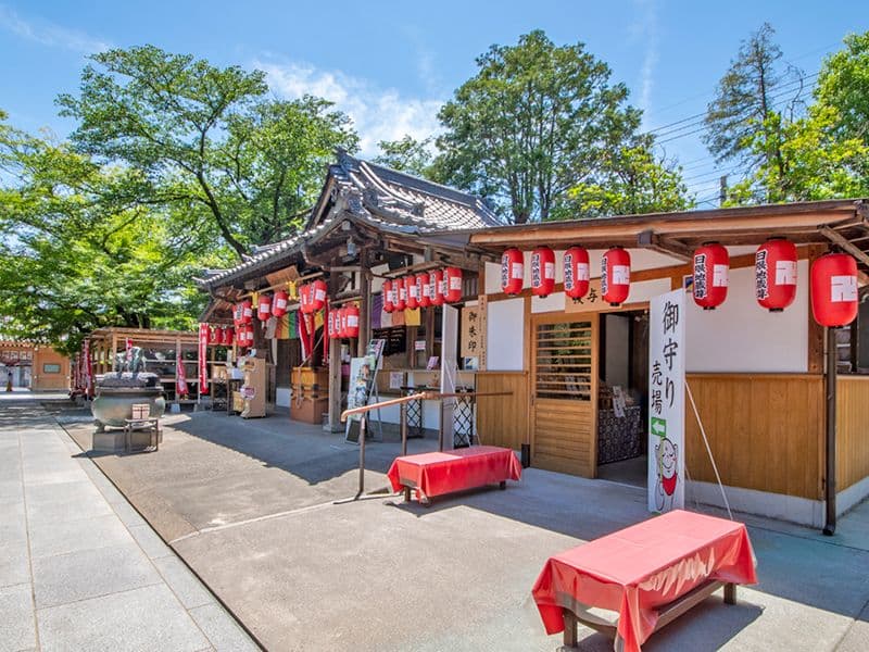 観音院 永代供養墓・樹木葬