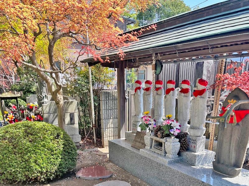 紅葉堂 樹木葬