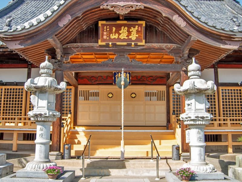 宝幢院