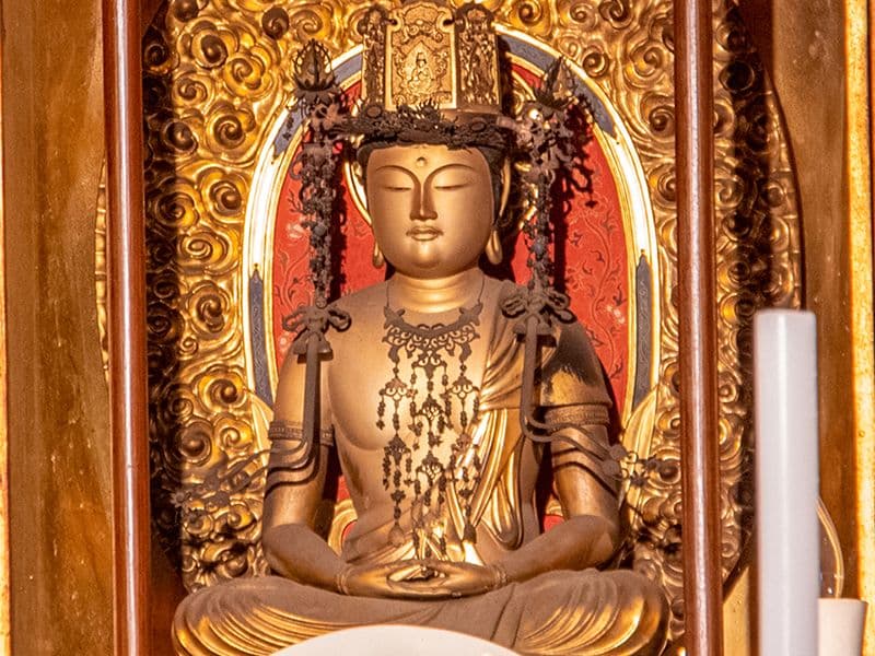 宝幢院