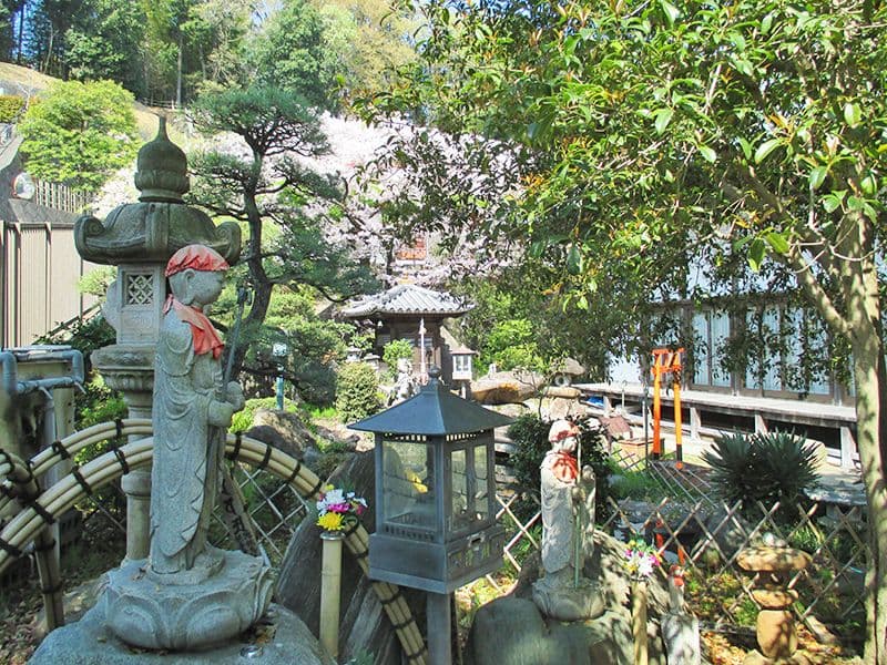 徳恩寺