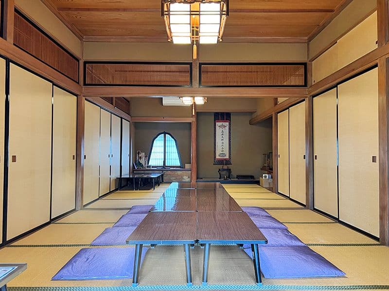 華蔵院 のうこつぼ