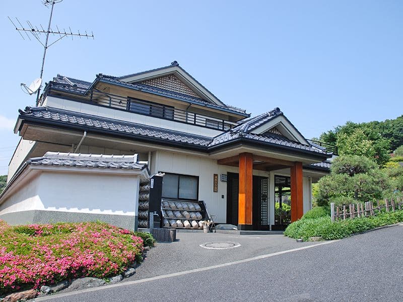むさしの霊園