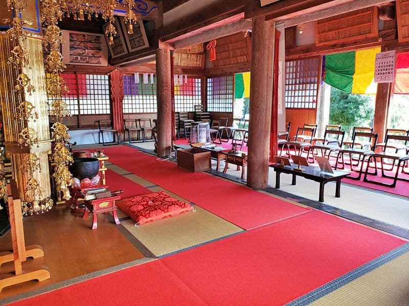 法宝寺 のうこつぼ