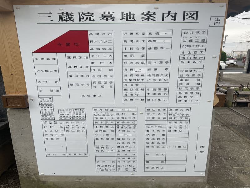 三蔵院