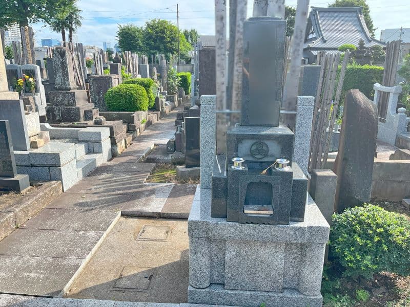 神足寺