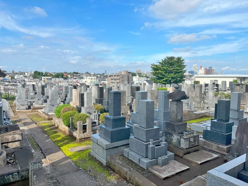 神足寺