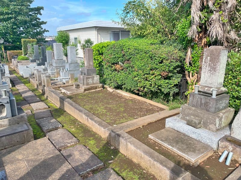 神足寺