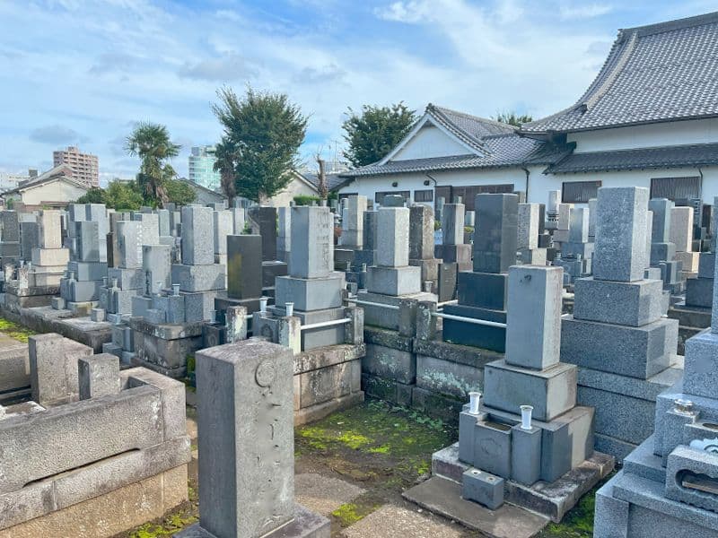 神足寺