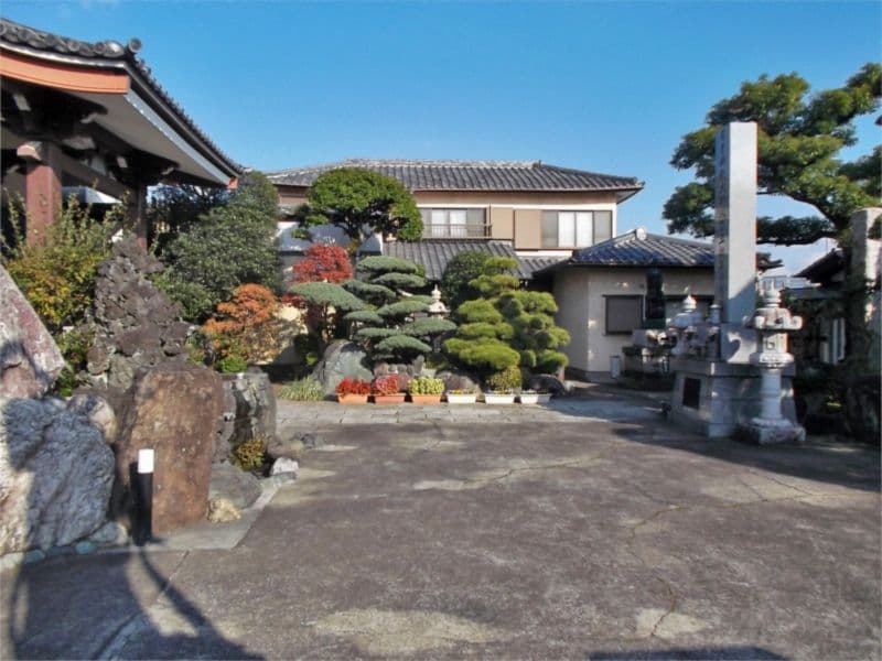 大光寺