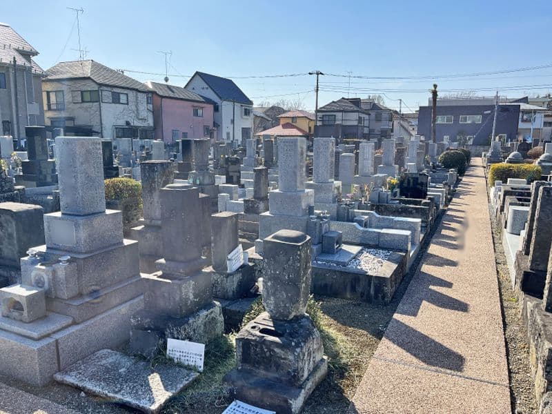 等正寺
