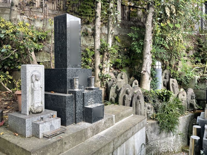 真宗大谷派 (浄土真宗) 高輪山 徳玄寺