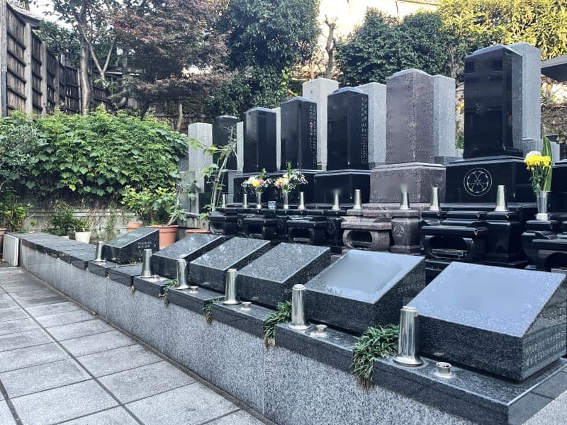 真宗大谷派 (浄土真宗) 高輪山 徳玄寺