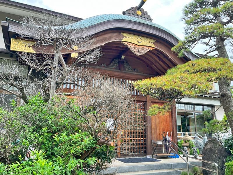 南松寺