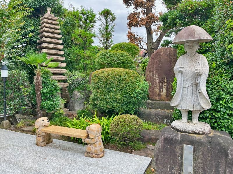 南松寺