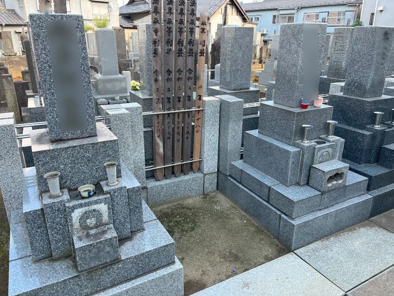 高見山 日宗寺