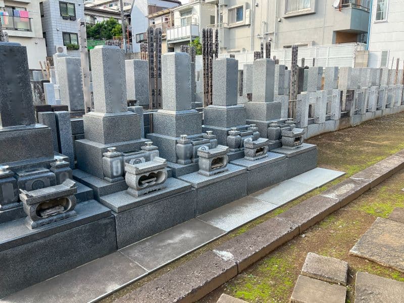 高見山 日宗寺