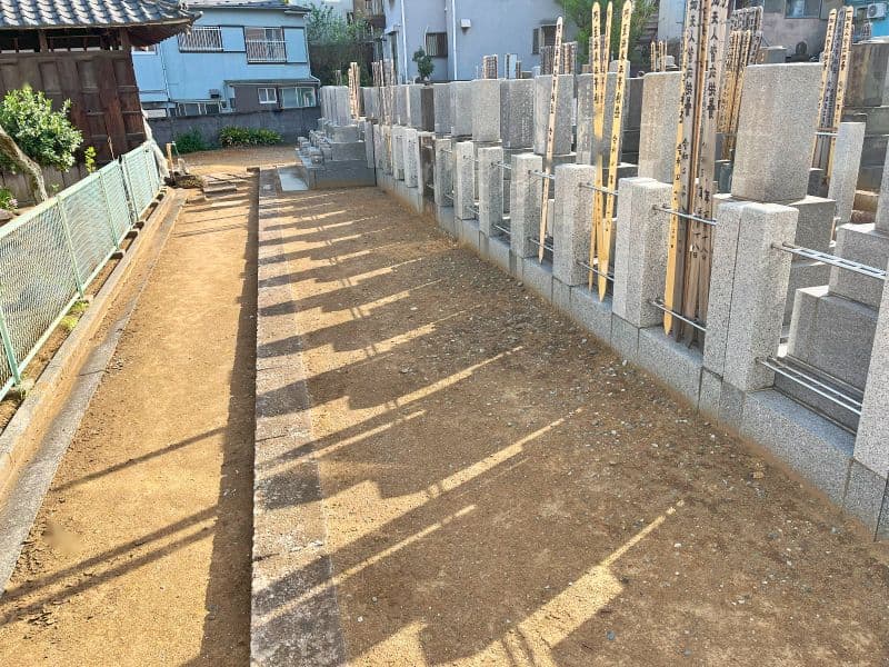 高見山 日宗寺