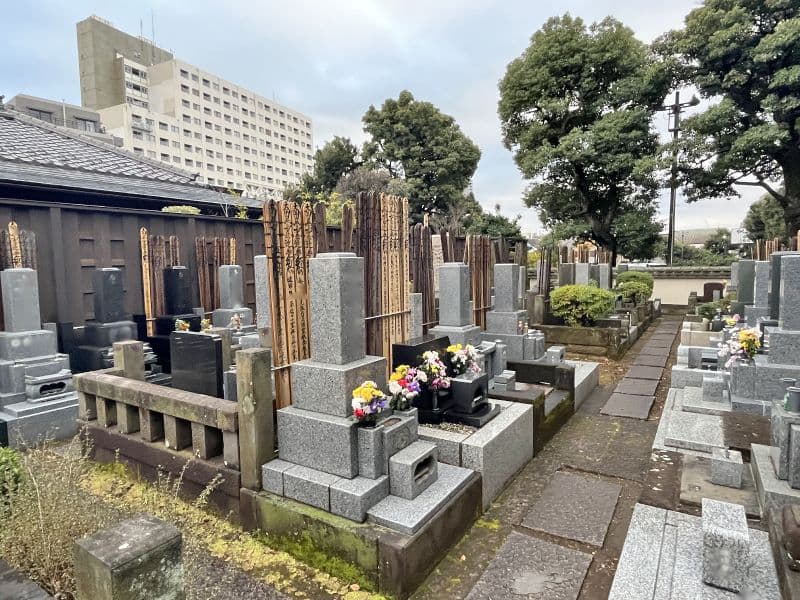 福相寺