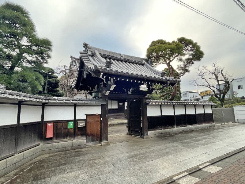 福相寺