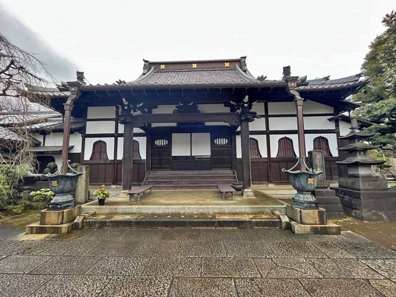 福相寺