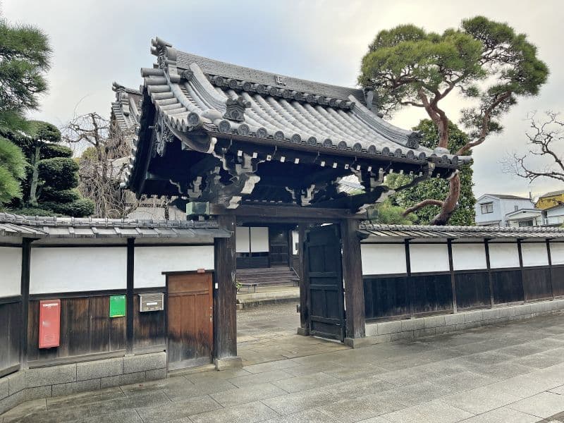 福相寺