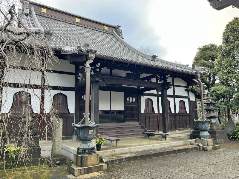 福相寺