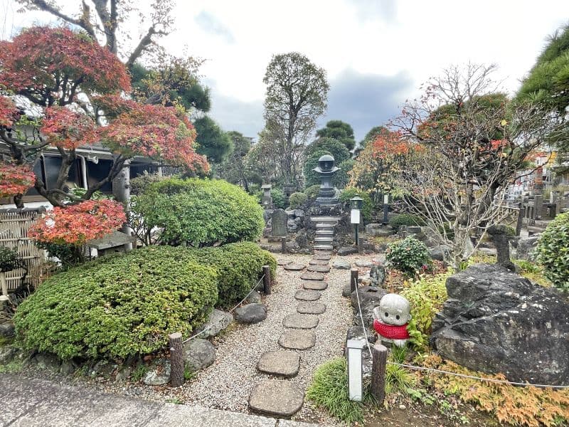 法受寺