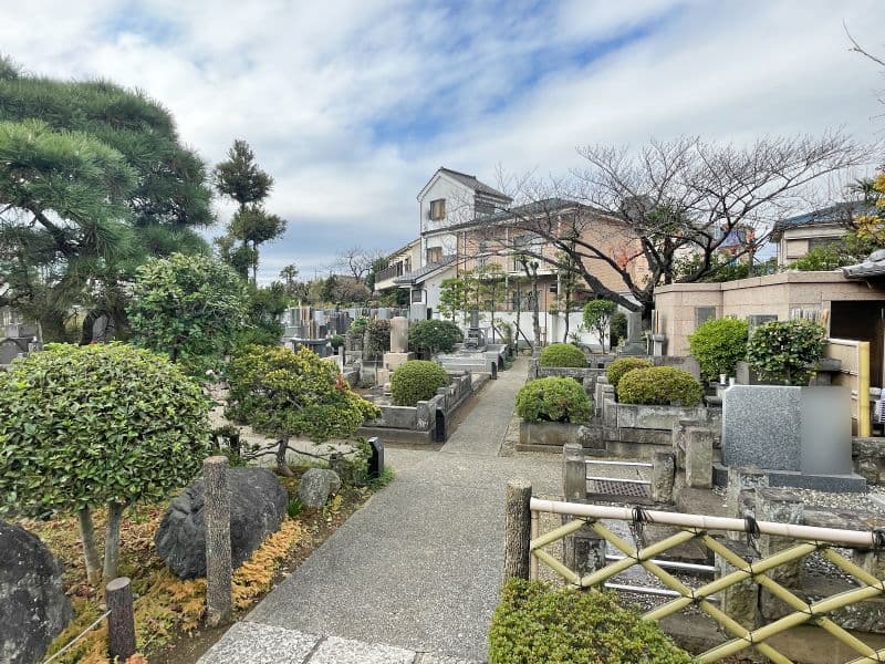 法受寺