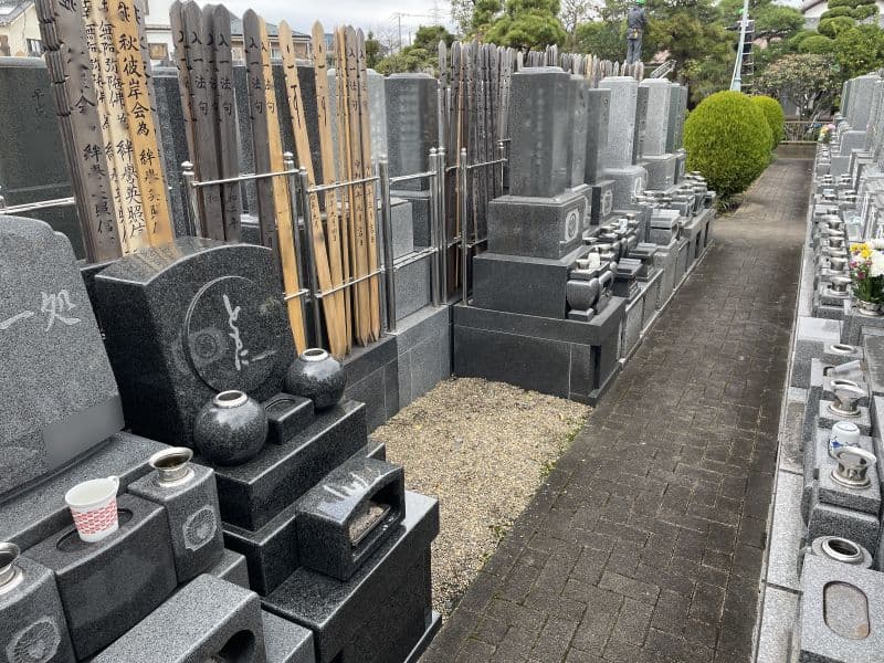 法受寺