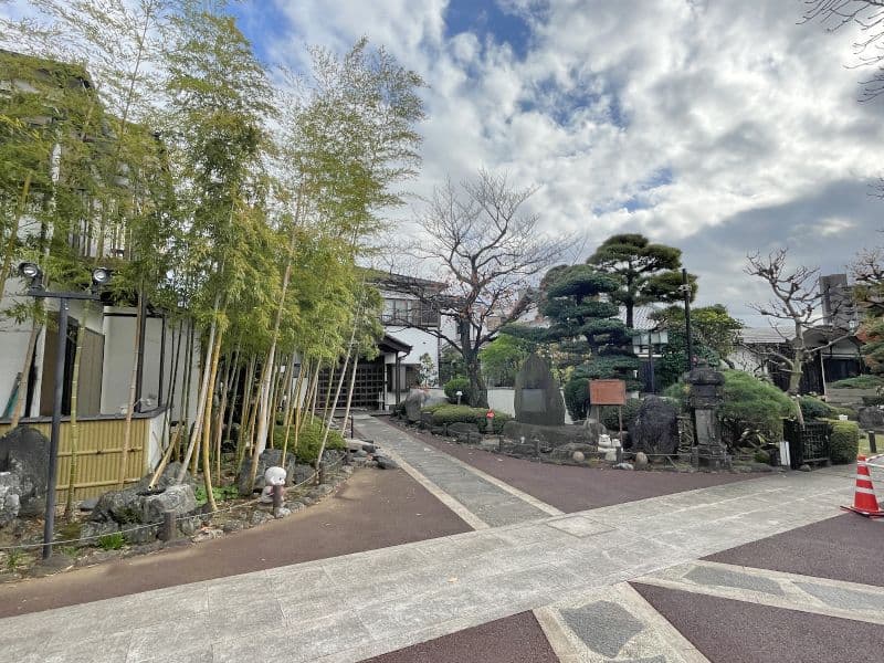 法受寺