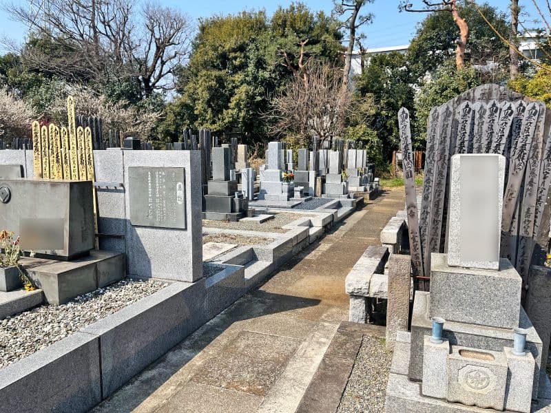 妙高寺
