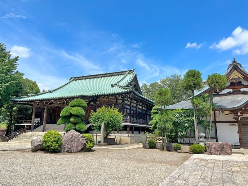寿福寺