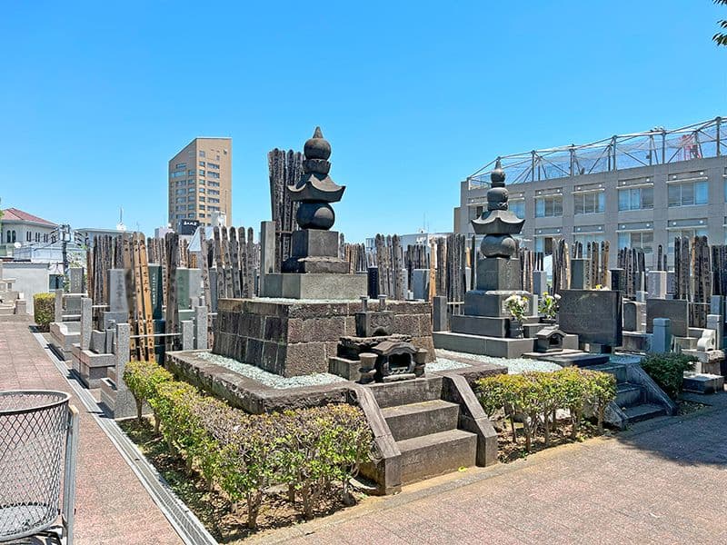 萬年山 法輪寺