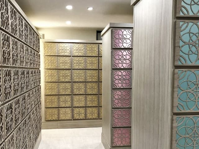 区画写真