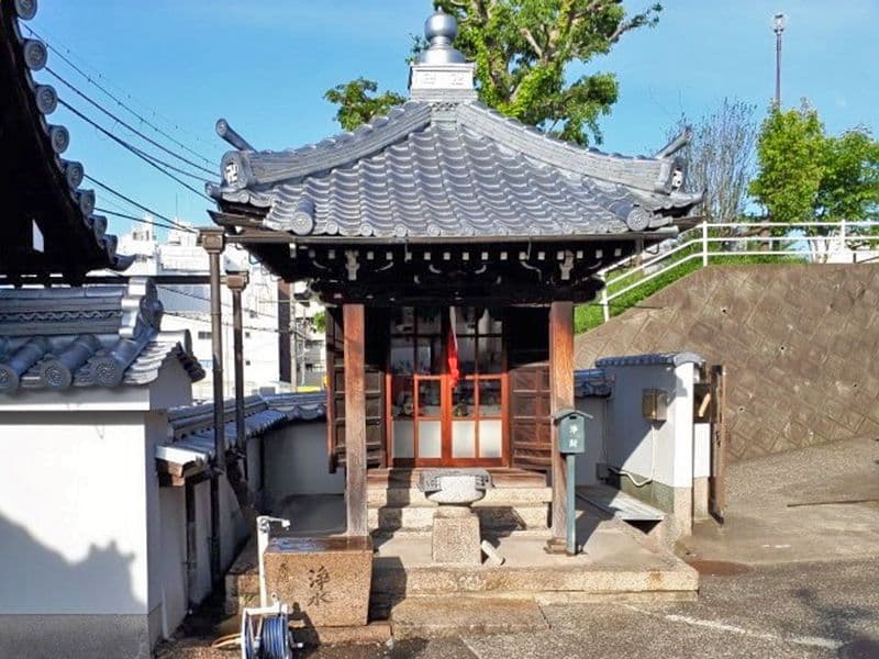 一乗寺