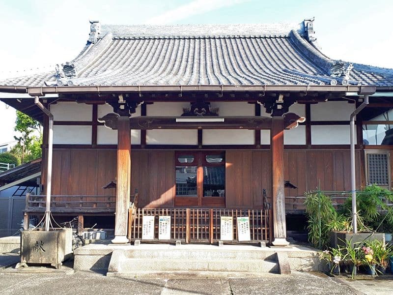 一乗寺