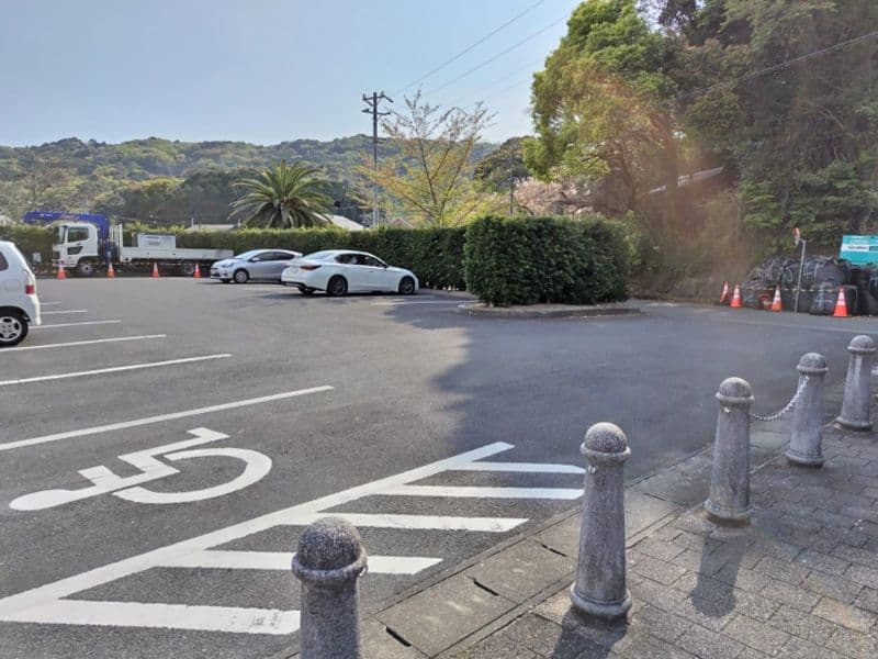 豊川市営 御油第二墓園