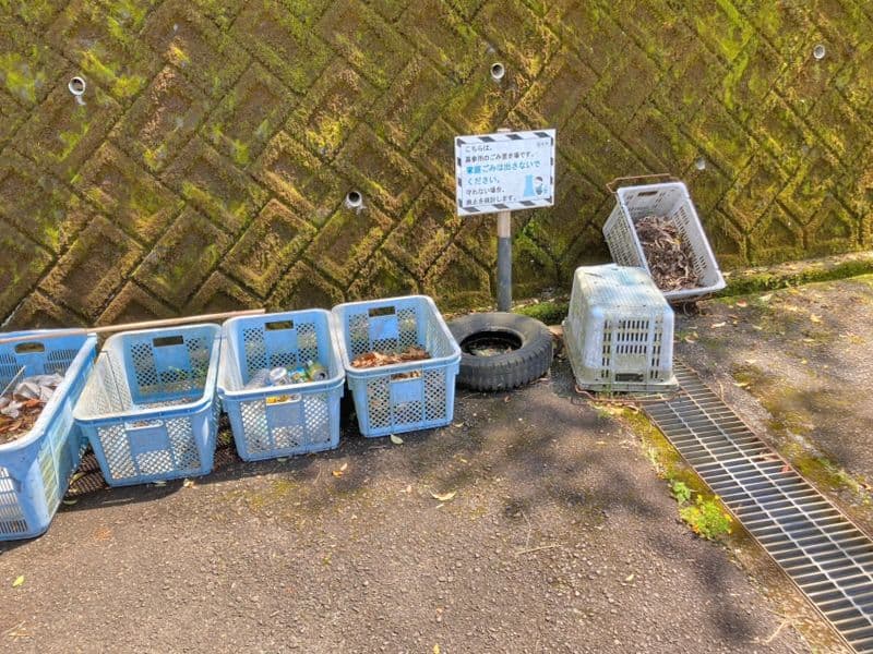 宿毛市立墓地公園